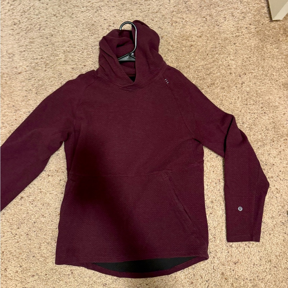 Men’s Lululemon Hoodie